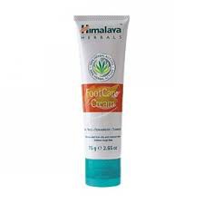 Foot Care Cream